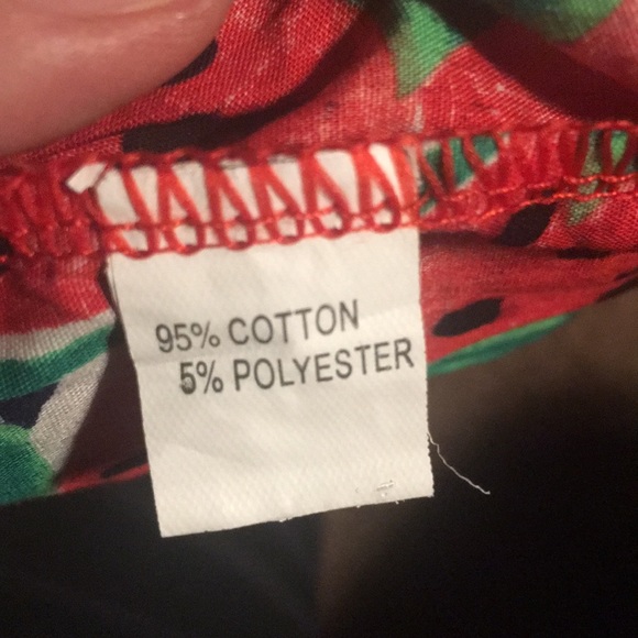 Baby Adorable Watermelon Outfit 🍉 6-12 months - Picture 7 of 7